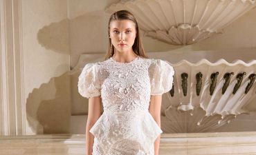 10 лет эстетики силы: GURANDA представляет юбилейную коллекцию The Suite No.X