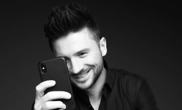 Сергей Лазарев