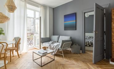 Дизайн проекта дома