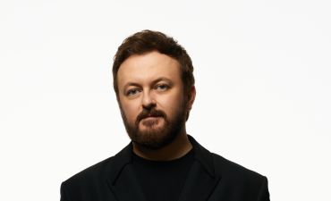 Михаил Хома