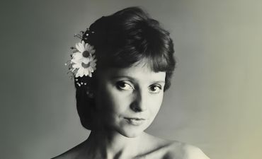 Квітка Цісик