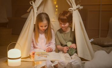 Як вибрати книгу для дитини