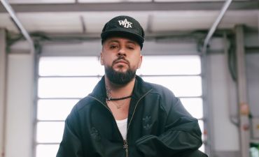 Дмитро Монатік