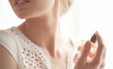 Нішеві парфуми