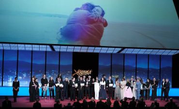 переможці Каннського кінофестивалю