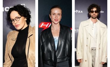 Премьера «НА ДРАЙВЕ»: кино о молодежи и войне