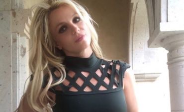 Бритни Спирс