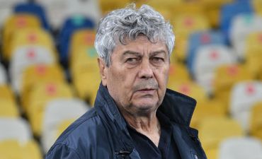 Мірча Луческу