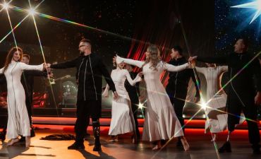 Танцы со звездами