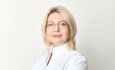 Наталія Аліпова: інтерв'ю ISIDA clinic