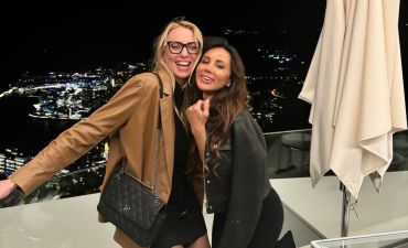 Авторка Бажана рассказала о новой песне для Оли Поляковой