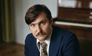 Владимир Ивасюк