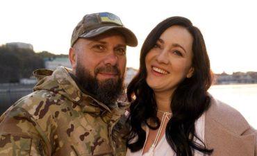 Соломія Вітвіцька