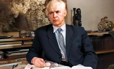 Олександр Довженко