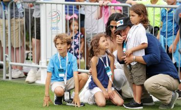 Мэттью Макконахи