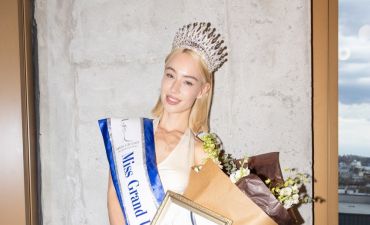 Діана Погоріла