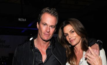 Синди Кроуфорд