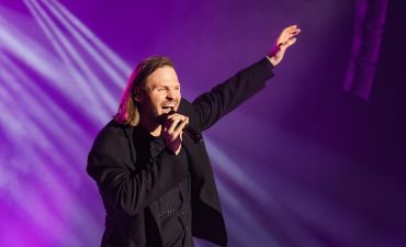 Ukrainian Women Festival DIVA собрал во Львове 2500 гостей
