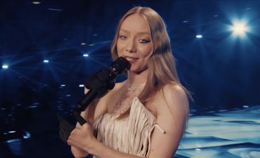 Leléka вышла в финал «Евровидения-2026»: каким было выступление певицы