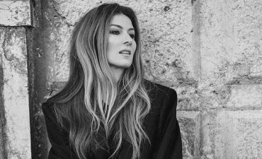 Жанна Бадоева