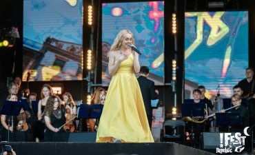 Ukrainian Song Project