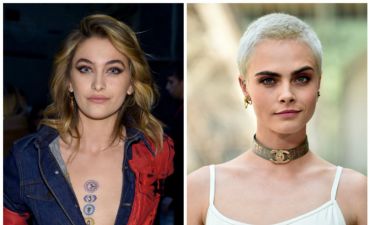 Кара Делевинь