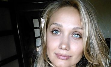 Евгения Власова фото