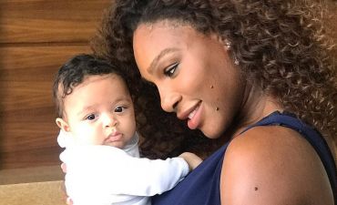 Серена Уильямс