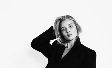 Роузи Хантингтон-Уайтли