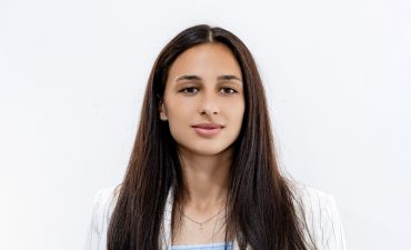 Леся Ольхова