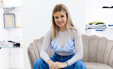Марина Шайнюк
