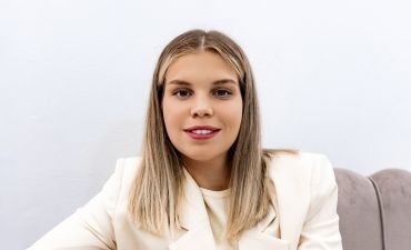 Вікторія Радіонова