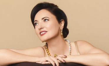 Анна Калантєрная