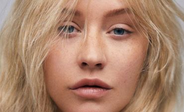 Кристина Агилера