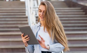 Планшеты для учебы