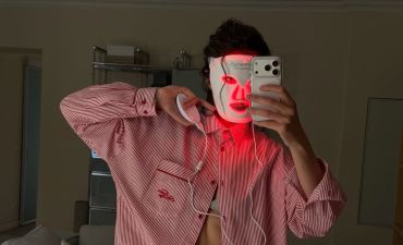 LED-маски для лица: действительно ли они работают и кому подходят
