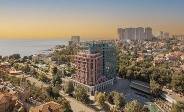 SPATIUM Hotel