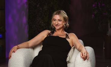 Олена Борисова