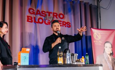 Gastro Bloggers Day