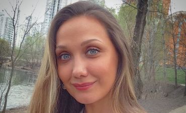 Евгения Власова попала в реанимацию