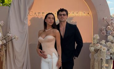 Наталія Татарінцева