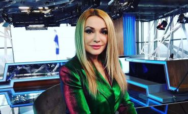 Ольга Сумская