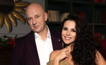 Потап і Настя