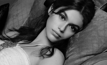 Кайя Гербер