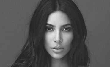 Ким Кардашьян