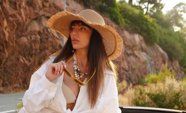 Alina Tim