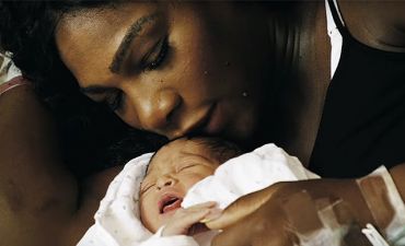 Серена Уильямс