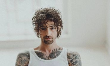 Владимир Дантес