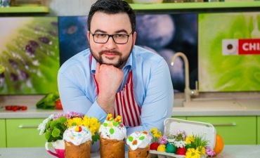 Руслан Сеничкин