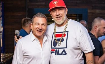 Юрій Горбунов